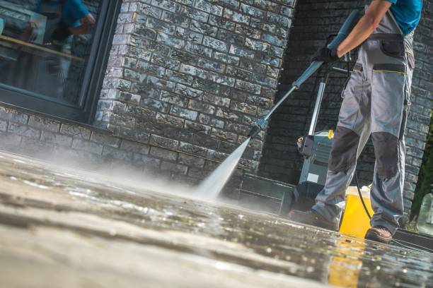 Best Building Exterior Washing  in Ller, WA