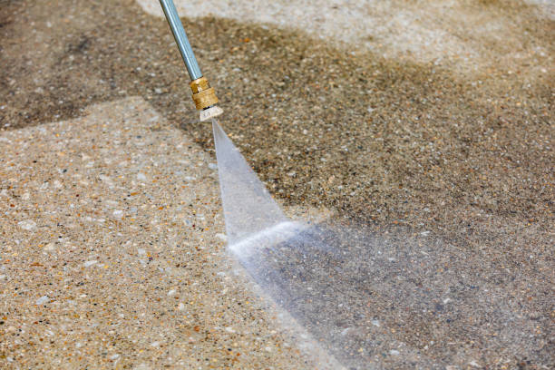 Best Gutter Cleaning  in Ller, WA