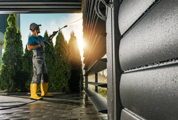 Best Rust Removal  in Ller, WA