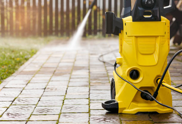 Best House Exterior Washing  in Ller, WA