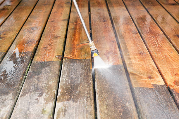 Best Factory Floor Cleaning  in Ller, WA