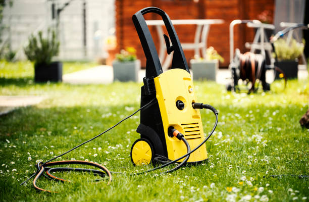 Spring Cleaning in Waller, WA